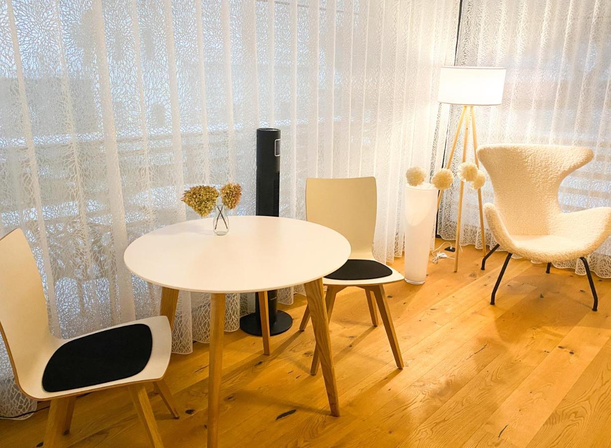 Appartement Traumblick Weinböhla Εξωτερικό φωτογραφία